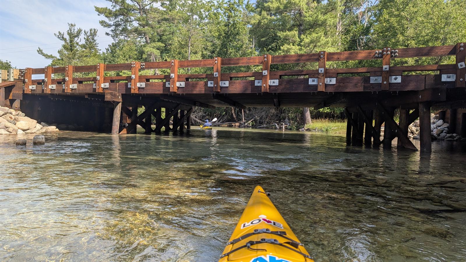 Crystal River