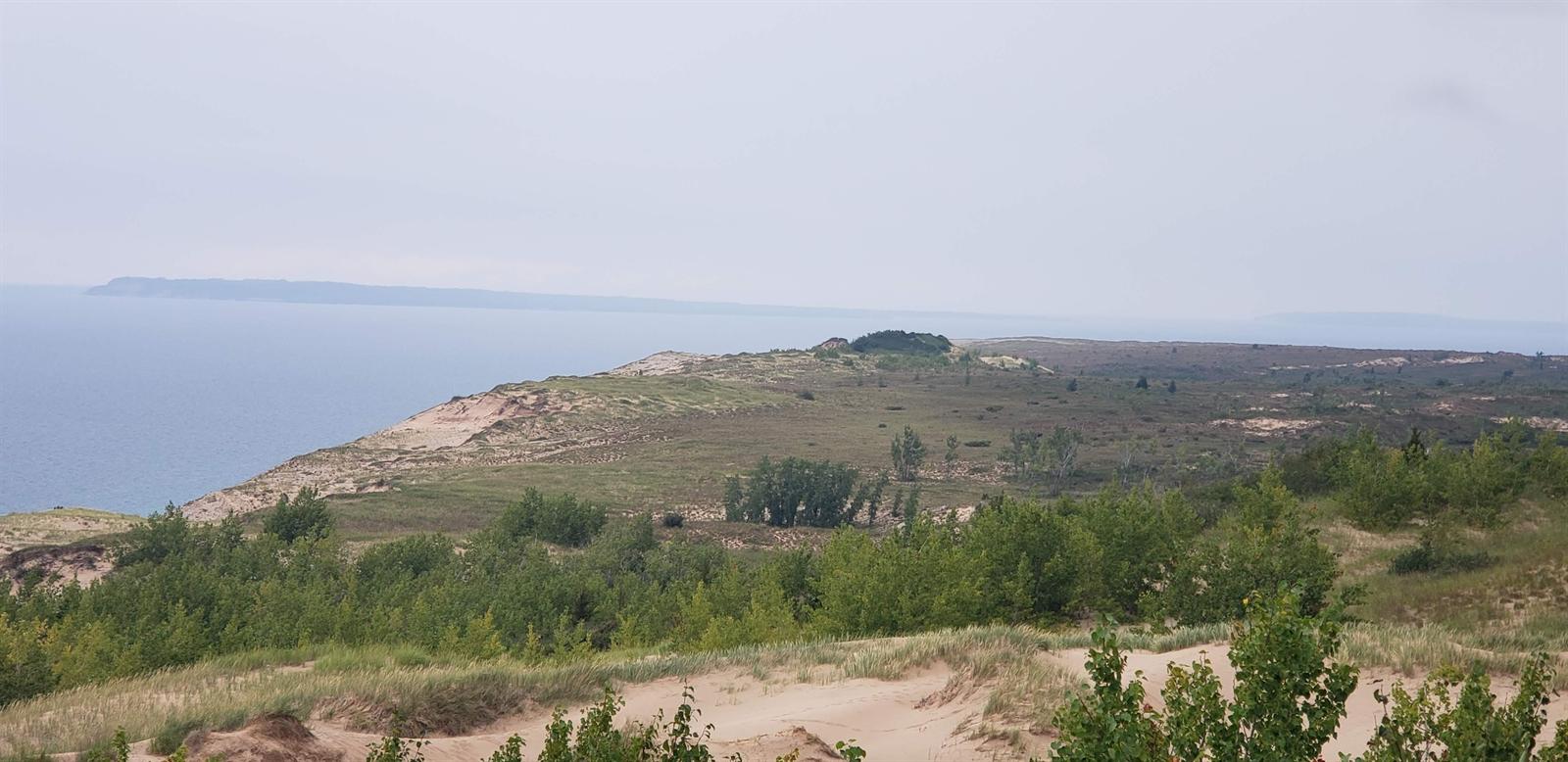 Sleeping Bear Dunes